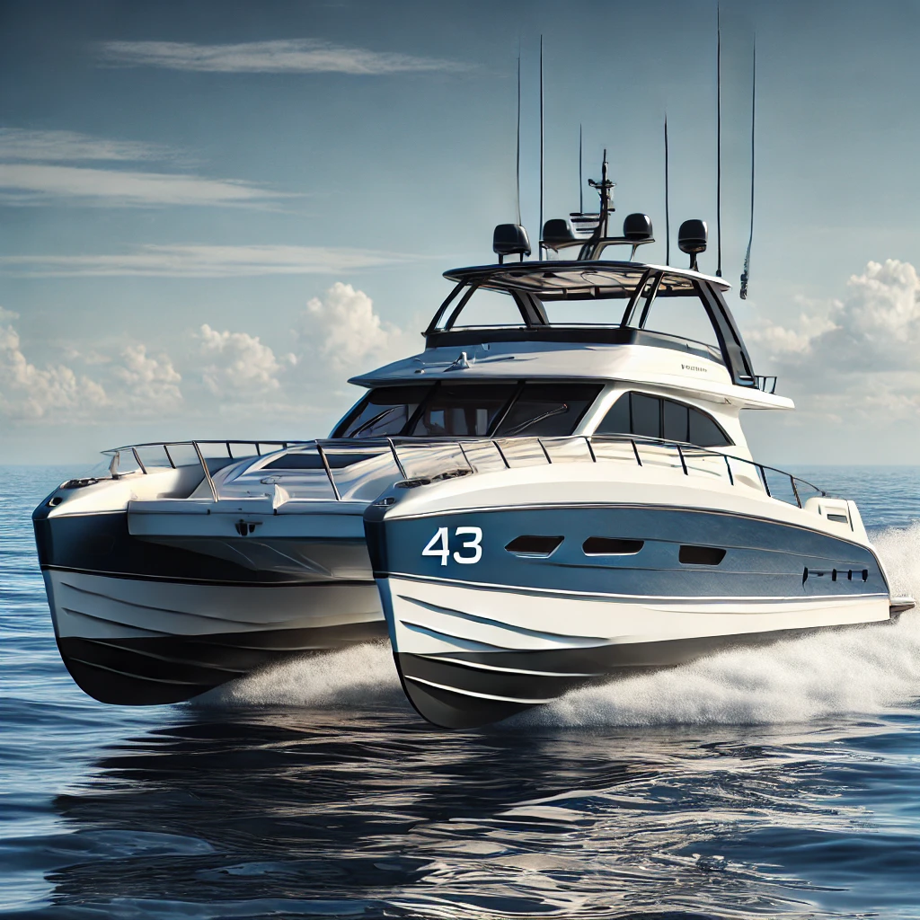 Aquila 47 Molokai Review