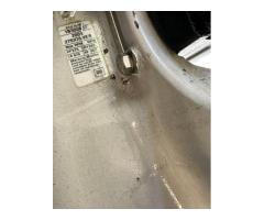 Twin Mercury Verado 275HP Outboard Engines 30”