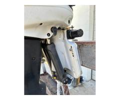 Twin Mercury Verado 275HP Outboard Engines 30” - 2