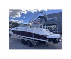 2008 Sea Ray 240 SUN DECK