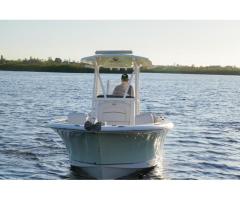 2022 Sea Hunt Ultra 229 Pro-Tuned 250HP Yamaha - 3