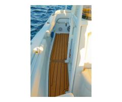 2022 Sea Hunt Ultra 229 Pro-Tuned 250HP Yamaha - 14