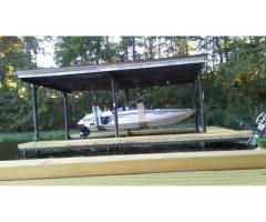 1992 Stryker for sale
