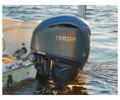 2022 Sea Hunt Ultra 229 Pro-Tuned 250HP Yamaha - 2