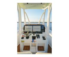 2022 Sea Hunt Ultra 229 Pro-Tuned 250HP Yamaha - 4