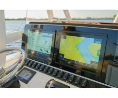 2022 Sea Hunt Ultra 229 Pro-Tuned 250HP Yamaha - 6
