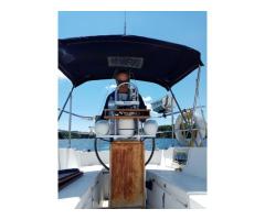 1984 Catalina 30 (Tall Rig / Fin Keel) – Priced for Quick Sale - 2