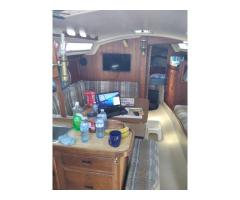 1984 Catalina 30 (Tall Rig / Fin Keel) – Priced for Quick Sale - 4