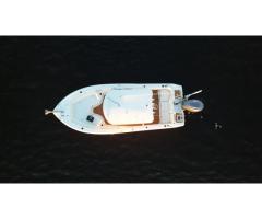 2022 Sea Hunt Ultra 229 Pro-Tuned 250HP Yamaha