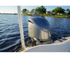 2022 Sea Hunt Ultra 229 Pro-Tuned 250HP Yamaha - 4