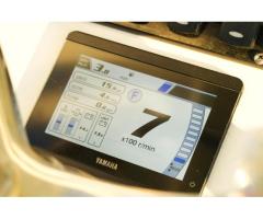 2022 Sea Hunt Ultra 229 Pro-Tuned 250HP Yamaha - 9