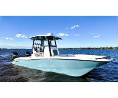 2025 Sea Cat 26 Hybrid