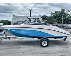 Yamaha SX190