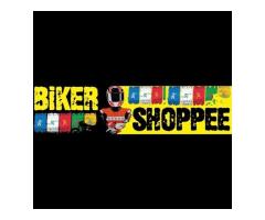 BikerShoppee