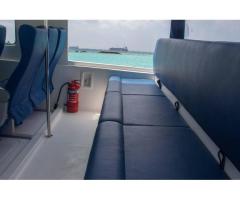 Touring 48 Ferry - 2